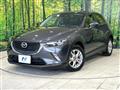2016 Mazda CX-3