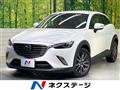 2017 Mazda CX-3