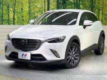 2017 Mazda CX-3