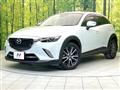 2017 Mazda CX-3