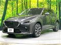 2018 Mazda CX-3