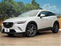 2017 Mazda CX-3