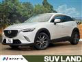 2017 Mazda CX-3
