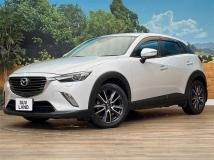 2017 Mazda CX-3