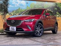 2017 Mazda CX-3