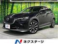 2019 Mazda CX-3