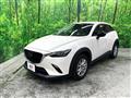 2023 Mazda CX-3