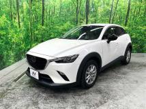 2023 Mazda CX-3
