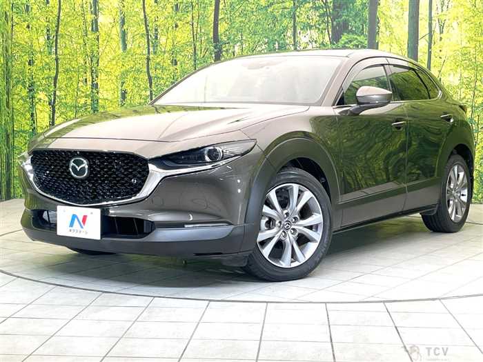 2021 Mazda Mazda Others