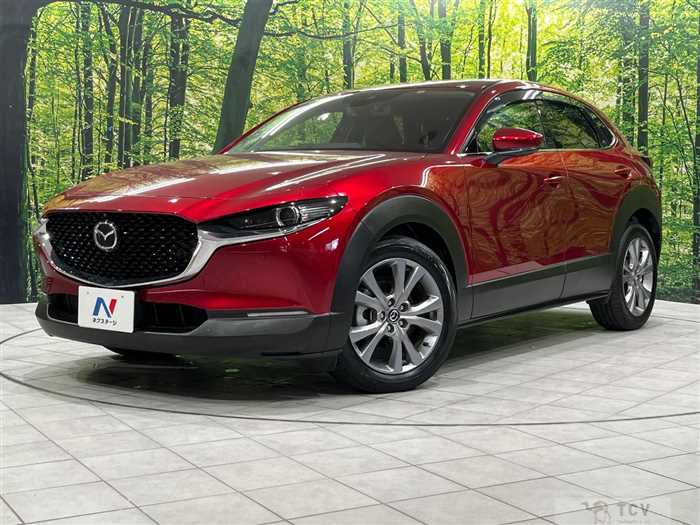 2022 Mazda Mazda Others