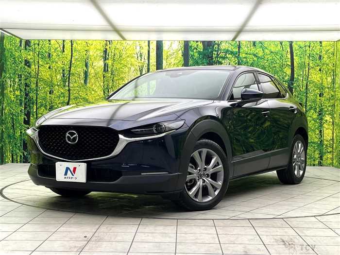 2021 Mazda Mazda Others