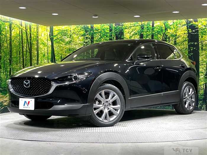 2021 Mazda Mazda Others