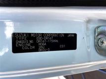 2015 Nissan NT100Clipper