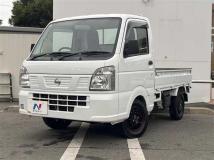 2021 Nissan NT100Clipper