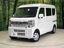 2024 Nissan Clipper Van