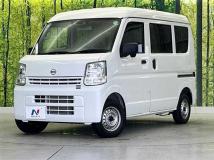 2024 Nissan Clipper Van