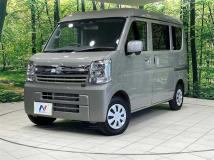 2024 Nissan Clipper Van