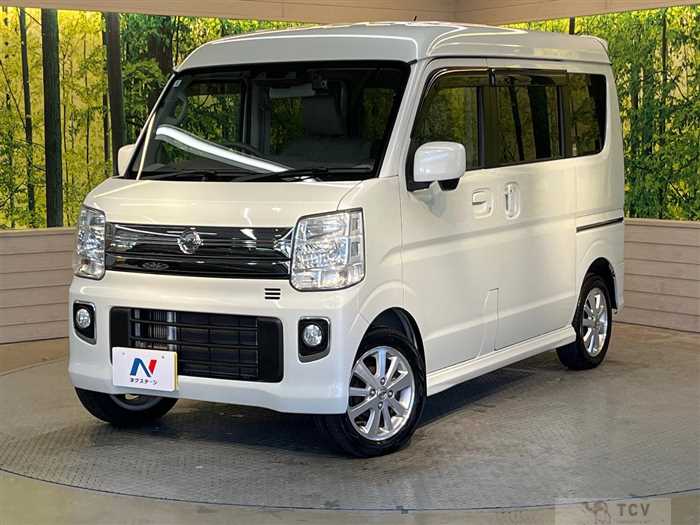 2020 Nissan NV100Clipper