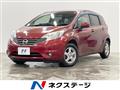 2013 Nissan Note