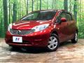 2013 Nissan Note
