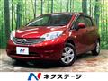 2013 Nissan Note