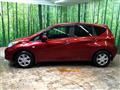 2013 Nissan Note