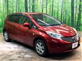 2013 Nissan Note
