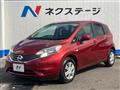 2013 Nissan Note