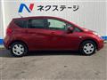2013 Nissan Note