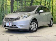 2013 Nissan Note