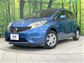 2014 Nissan Note