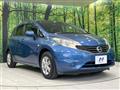 2014 Nissan Note