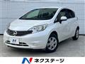 2014 Nissan Note
