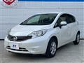 2014 Nissan Note