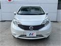 2014 Nissan Note