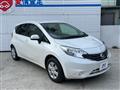 2014 Nissan Note