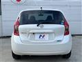 2014 Nissan Note