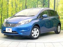 2016 Nissan Note