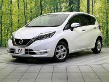2016 Nissan Note