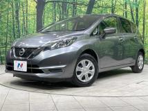 2018 Nissan Note