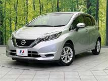 2019 Nissan Note