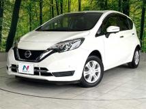 2019 Nissan Note