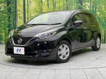 2019 Nissan Note