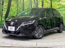 2021 Nissan Note