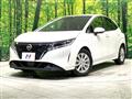 2021 Nissan Note
