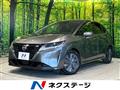 2021 Nissan Note