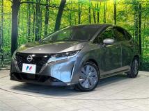 2021 Nissan Note