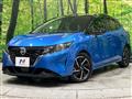 2022 Nissan Note