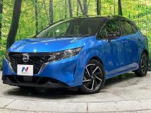 2022 Nissan Note