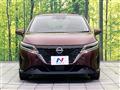 2022 Nissan Note